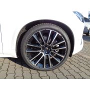 XC90 Black Edition T8 AWD Plug-in hybrid Elektromos/Benzines Ultra 7 Ülések