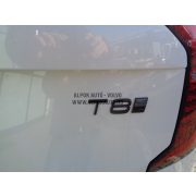 XC90 Black Edition T8 AWD Plug-in hybrid Elektromos/Benzines Ultra 7 Ülések