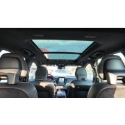 XC90 Black Edition T8 AWD Plug-in hybrid Elektromos/Benzines Ultra 7 Ülés