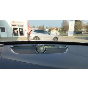 XC90 Black Edition T8 AWD Plug-in hybrid Elektromos/Benzines Ultra 7 Ülés
