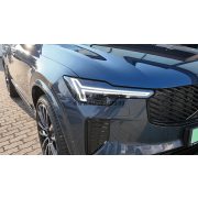 XC90 Black Edition T8 AWD Plug-in hybrid Elektromos/Benzines Ultra 7 Ülés