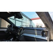 XC90 Black Edition T8 AWD Plug-in hybrid Elektromos/Benzines Ultra 7 Ülés