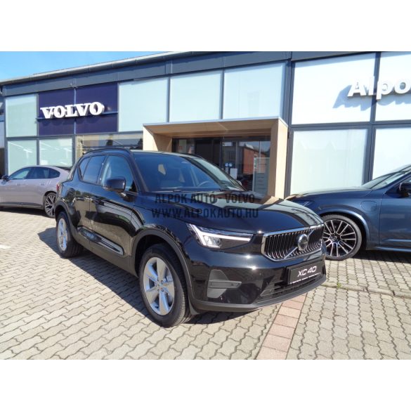 Volvo XC40 B3 Mild hybrid Benzin Core