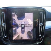Volvo XC40 B3 Mild hybrid Benzin Core