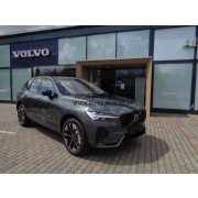 XC60 B5 AWD Mild hybrid Benzinmotoros modellek Ultra Dark