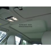 XC60 B5 AWD Mild hybrid Benzinmotoros modellek Ultra Dark