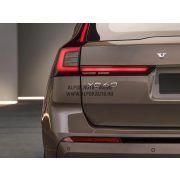 XC60 T6 AWD Long range Plug-in hybid plus