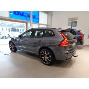 Volvo XC60 T8 Polestar plug in Hybrid 455LE 708NM