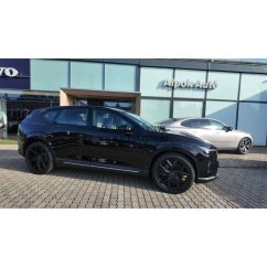 Volvo EX60  Ultra P10 AWD  800V 510LE