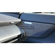 Volvo EX60  Ultra P10 AWD  800V 510LE