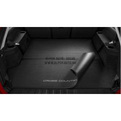 XC90 megfordítható csomagtér szőnyeg Grey