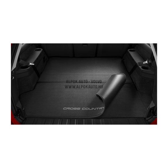 XC90 megfordítható csomagtér szőnyeg Umbra