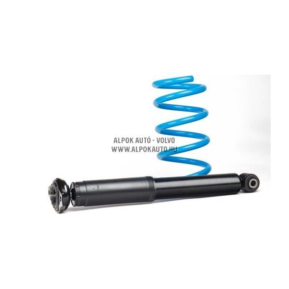 XC60 Polestar Performance Chassis XC60 Polestar Performance Chassis