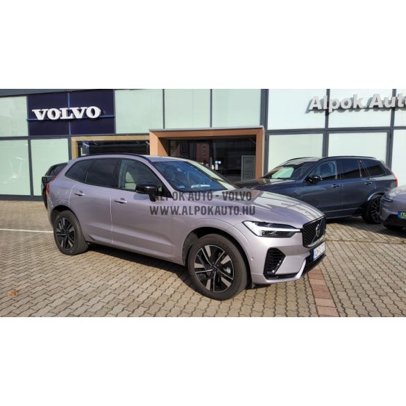 Volvo XC60 T6 AWD Plus Dark  Plug in Hybrid 350LE