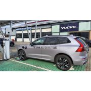Volvo XC60 T6 AWD Plus Dark  Plug in Hybrid 350LE