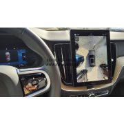 Volvo XC60 T6 AWD Plus Dark  Plug in Hybrid 350LE
