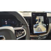 Volvo XC60 T6 AWD Plus Dark  Plug in Hybrid 350LE