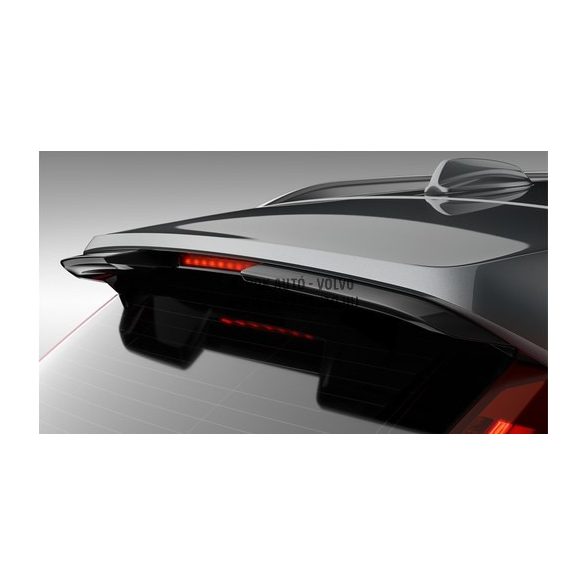 XC40 Tető spoiler