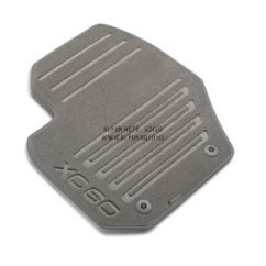 XC60 Matt világos sport szőnyeg (4 darabos)