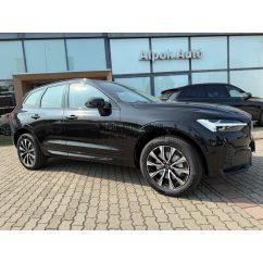 Volvo XC60 B5 AWD Plus Dark 