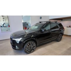 VOLVO XC90 T8 AWD Plug-in hibrid Black Edition Plus 7 Ülés