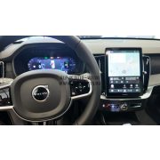 VOLVO XC90 T8 AWD Plug-in hibrid Black Edition Plus 7 Ülés