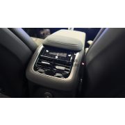 VOLVO XC90 T8 AWD Plug-in hibrid Black Edition Plus 7 Ülés