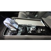 VOLVO XC90 T8 AWD Plug-in hibrid Black Edition Plus 7 Ülés