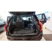 VOLVO XC90 T8 AWD Plug-in hibrid Black Edition Plus 7 Ülés