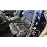 VOLVO XC90 T8 AWD Plug-in hibrid Black Edition Plus 7 Ülés