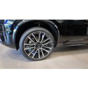 VOLVO XC90 T8 AWD Plug-in hibrid Black Edition Plus 7 Ülés