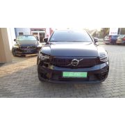 VOLVO C40 PURE ELECTRIC EXTENDED RANGE PLUS Fekete