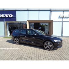 Volvo V60 B4 Mild hybrid Benzines Plus Dark