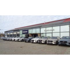 Volvo XC60 B5 AWD 250LE 