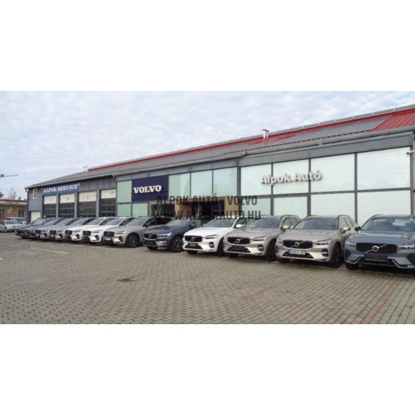 Volvo XC60 B5 AWD 250LE 