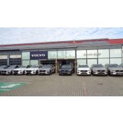 Volvo XC60 B5 AWD 250LE 