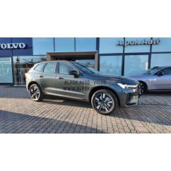 Volvo XC60 T6 Plus Dark AWD Forest