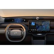 VOLVO P10 AWD PLUS Elektromos BUSINESS