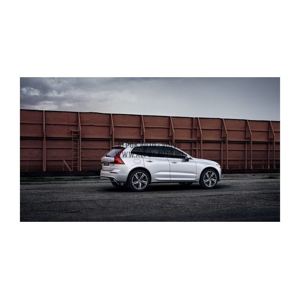 Volvo XC60 II Polestar csomag